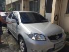 Toyota Vios Automatic