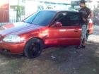 Honda Other Manual