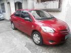 Toyota Vios Manual 2007