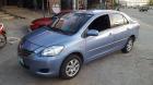 Toyota Vios Automatic 2012