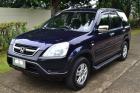 Honda CR-V Automatic