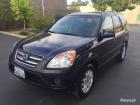 Honda CR-V Automatic 2006