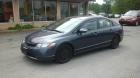 Honda Civic Automatic 2007