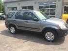 Honda CR-V Automatic 2006