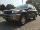 Toyota RAV4 Automatic 2003