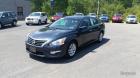 Nissan Altima Automatic 2013
