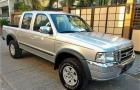 Ford Ranger Automatic 2005