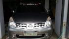 Nissan Automatic 2011