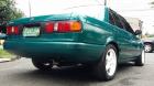 Nissan Sentra Manual 1998