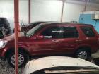 Honda CR-V Automatic 2005