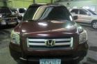 Honda Pilot Automatic