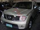 Nissan Navara Manual 2010