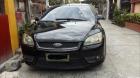 Ford Focus Manual 2007
