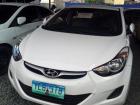 Hyundai Elantra Automatic