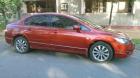 Honda Civic Automatic