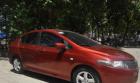 Honda City Automatic 2009