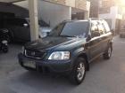 Honda CR-V Automatic