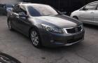 Honda Accord Automatic