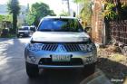 Mitsubishi Montero Sport