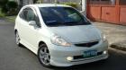 Honda Jazz Automatic 2005