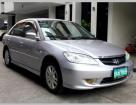 Honda Civic Automatic
