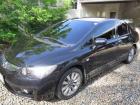 Honda Civic Automatic