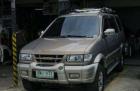 Isuzu Crosswind