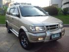 Isuzu Crosswind