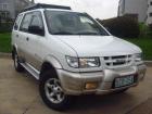 Isuzu Crosswind