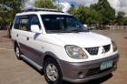 Mitsubishi Adventure Automatic