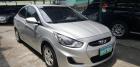 Hyundai Accent Automatic