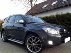 Toyota RAV4 Manual 2004