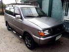 Toyota Revo