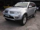 Mitsubishi Montero Sport
