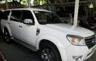 Ford Everest Automatic