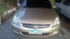 Honda Accord Automatic 2004