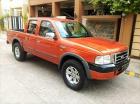 Ford Ranger Automatic