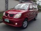 Mitsubishi Adventure Automatic 2005