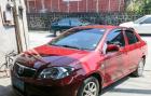 Toyota Vios Automatic