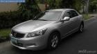 Honda Accord Automatic 2008