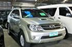 Toyota Fortuner Automatic 2006