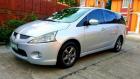 Mitsubishi Grandis Automatic 2008
