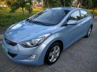 Hyundai Elantra Automatic