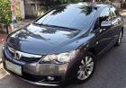 Honda Civic Automatic 2010