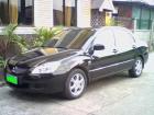 Mitsubishi Lancer Automatic 2005