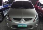 Mitsubishi Grandis Semi-Automatic 2007