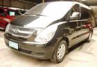 Hyundai Starex Manual 2009