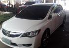 Honda Civic Automatic 2011