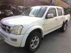 Isuzu D-Max Manual 2005