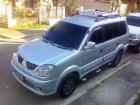Mitsubishi Adventure Manual 2005